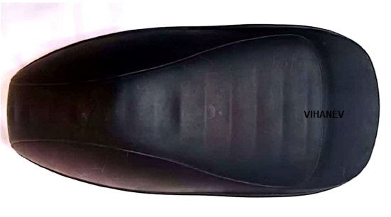 Kids Vespa Motorcycle Bike Seat
