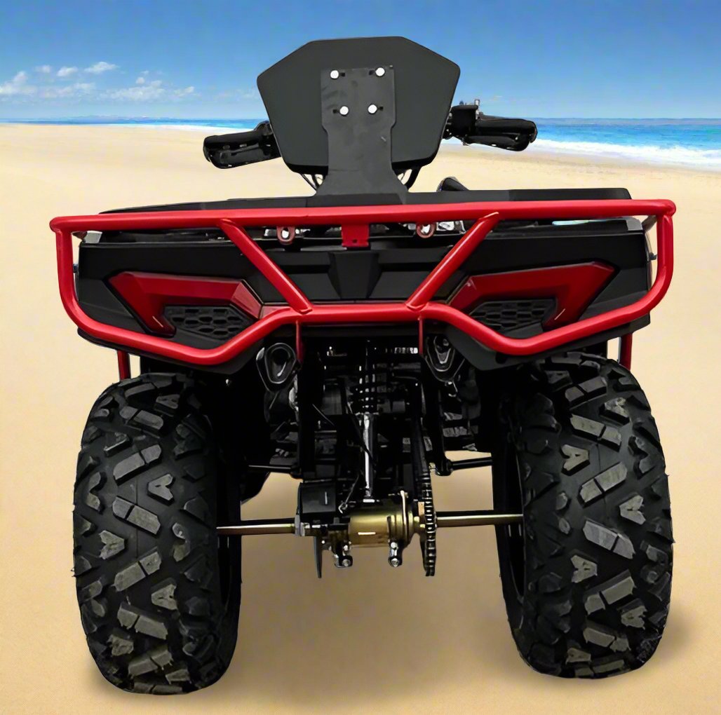 300cc Panther ATV (Quad Bike)- Off-Road ATV - 12 to 100 years old - NO RETURNS
