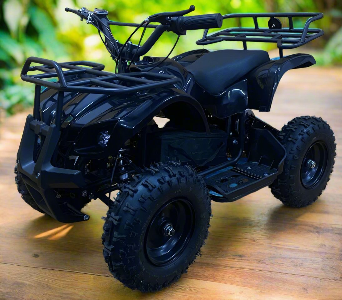 36V 500W Vihan Mini ATV - 8 to 15 years old - NO RETURNS