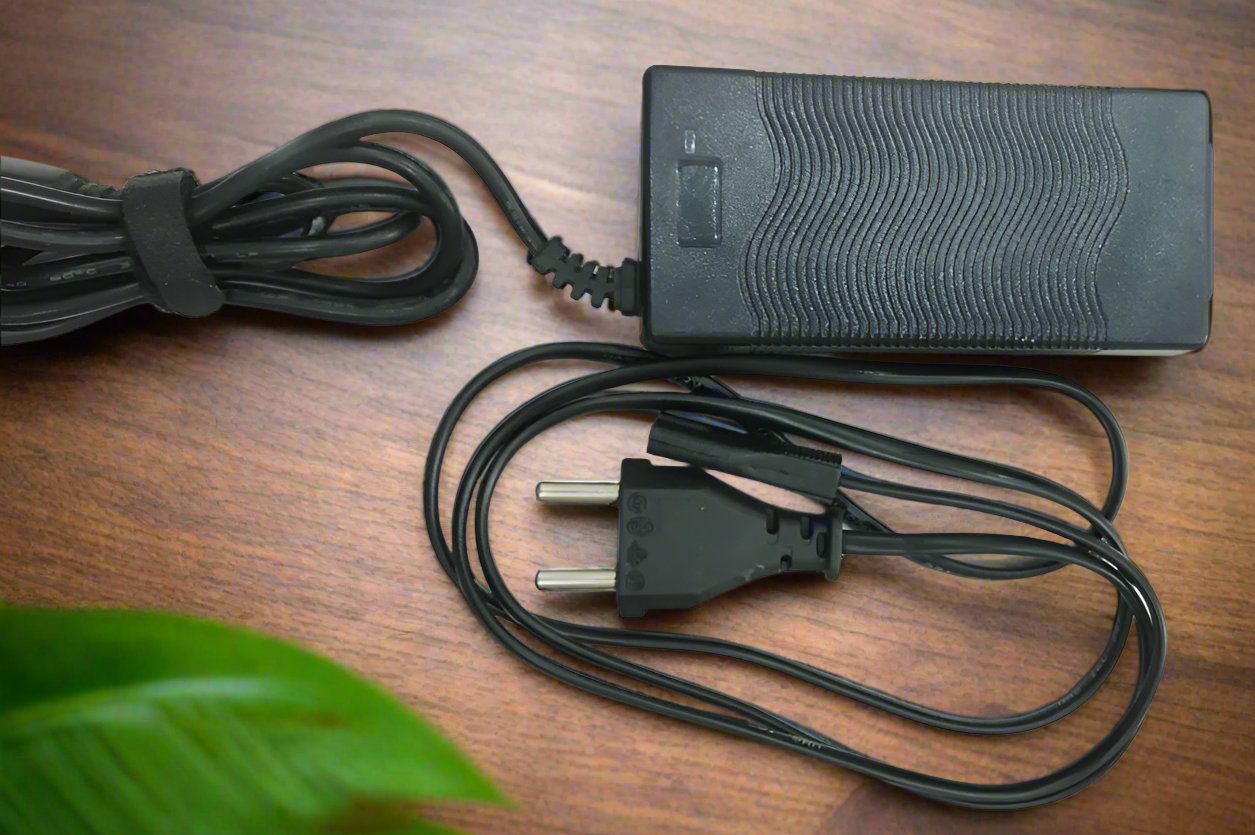 36V Hoverboard Charger - 42V 1.5A Output