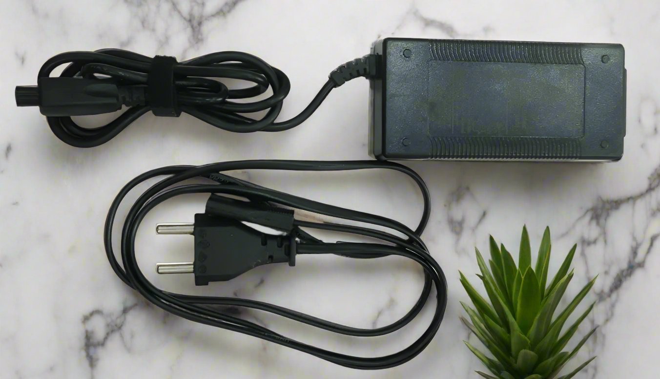 36V Hoverboard Charger - 42V 1.5A Output