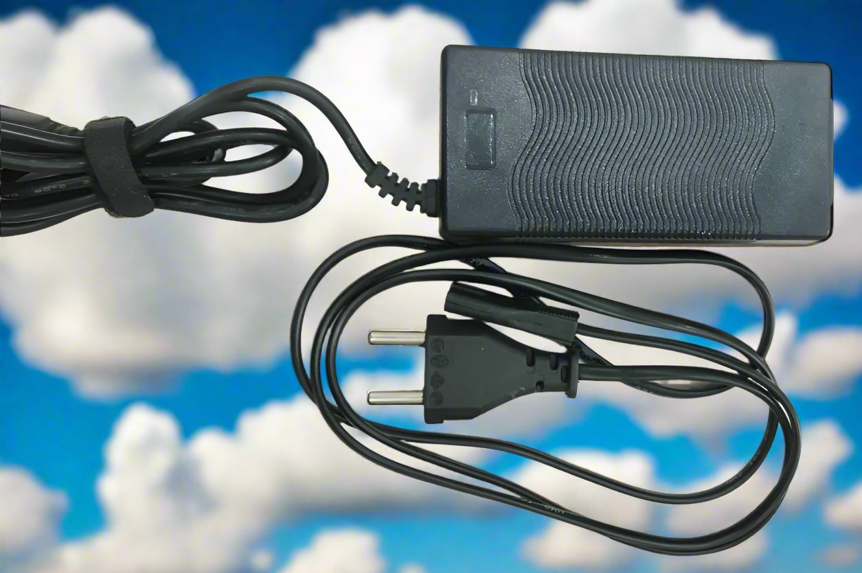 HOVERBOARD CHARGER 42V - T2