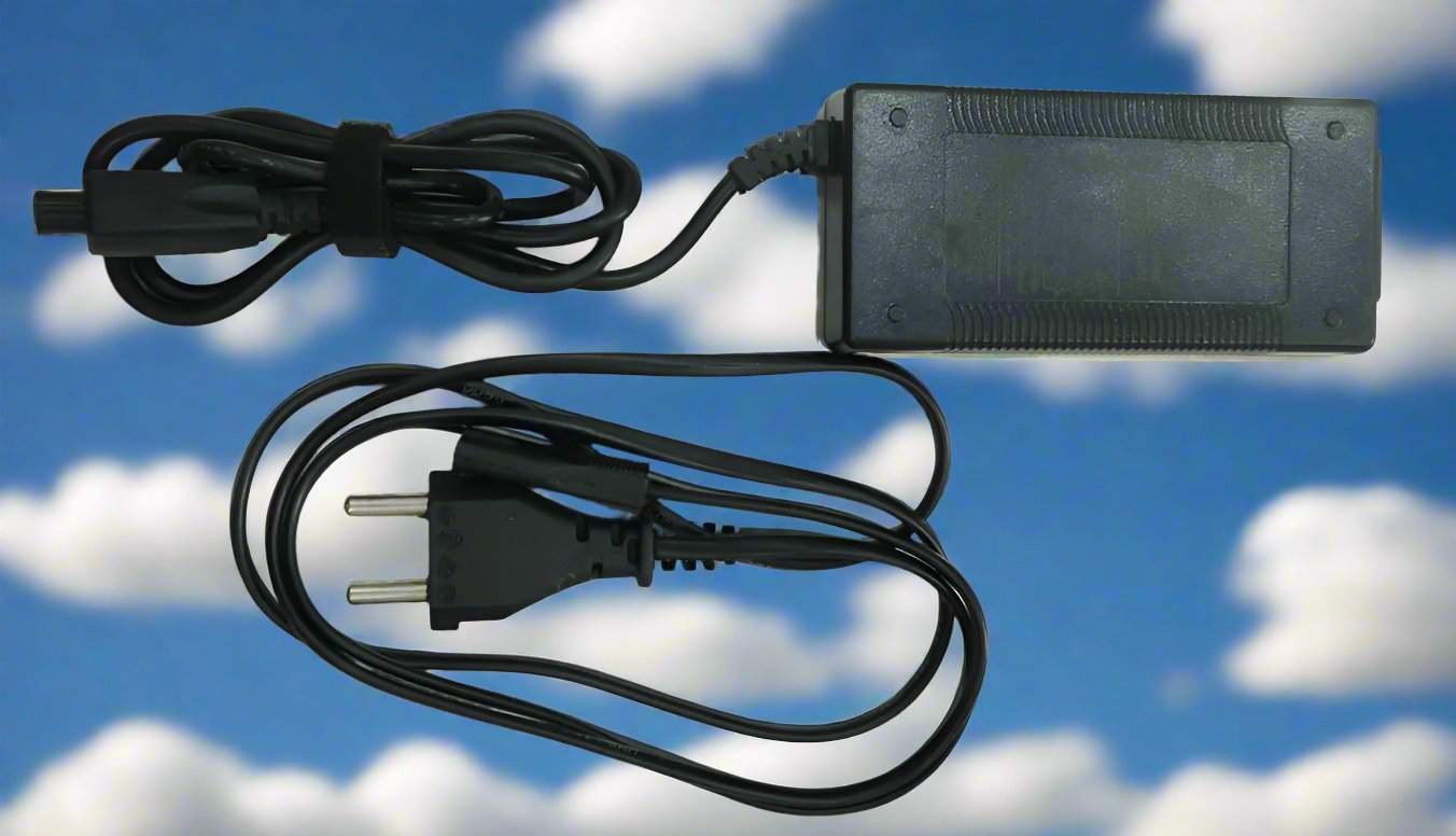 HOVERBOARD CHARGER 42V - T2