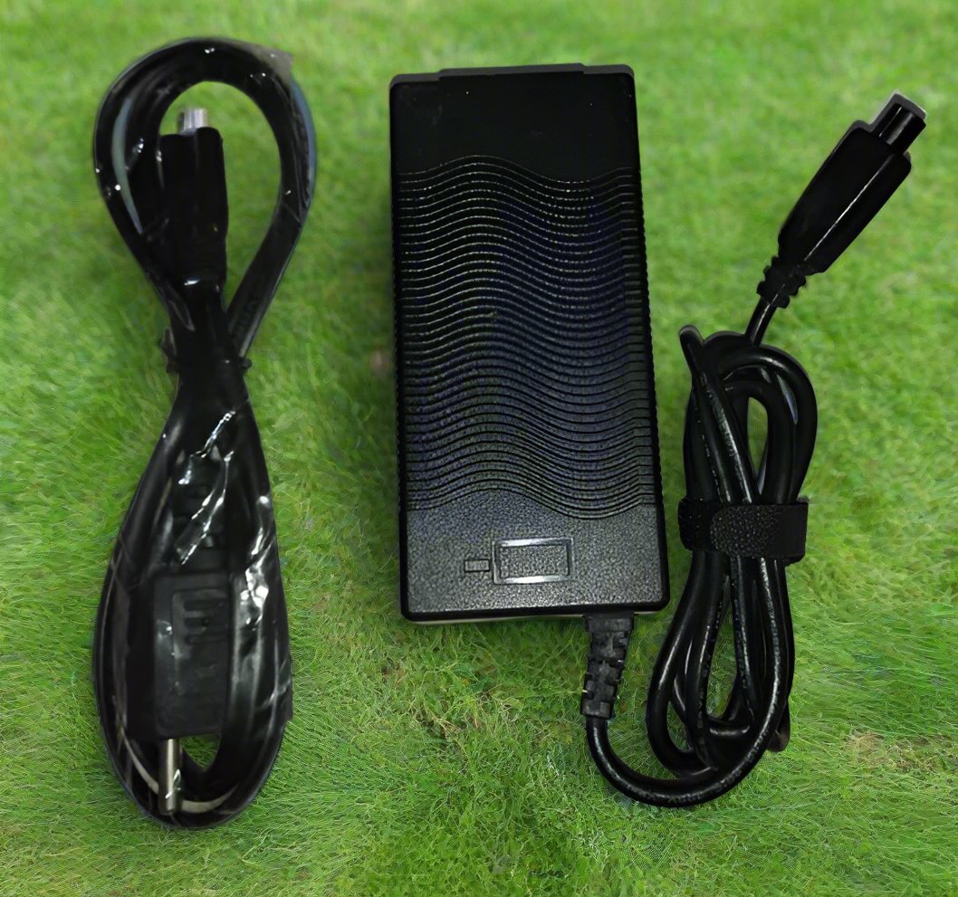 36V 1.5A Charger (Output 42V 1.5A) for Balancing Scooter / Hoverboard – No Return