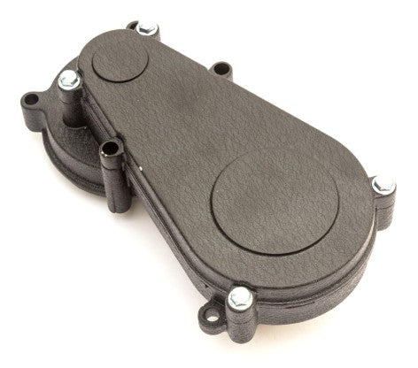47cc 49cc DIRT BIKE CLUTCH BELL HOUSING WITH SPROCKET / 49cc GEARBOX