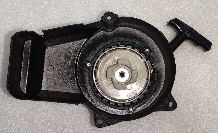 49cc Petrol DIRT Bike Pull Starter, Recoil, Pulley - with Cover
