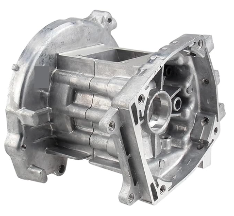 2 Stroke Motorcycle Crankcase For 47CC 49CC Pocket Dirt Pit Bike ATV Gas Scooter motorcycle accessories