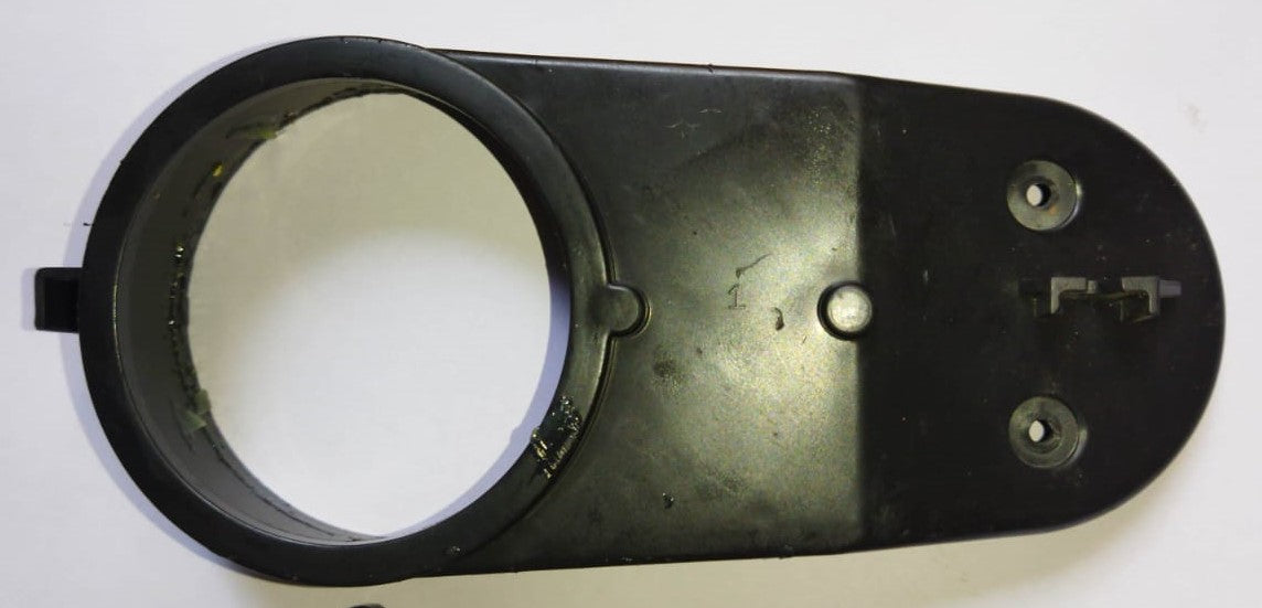 6V Car and Bike Gearbox Case - RS390 (No gears or Motor, Only Cover)