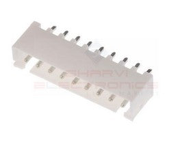 10 Pin white RMC Connector Kids Car or Bike controller