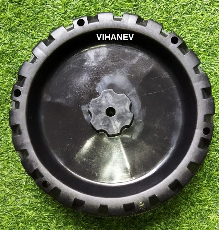 Kids Jeep Front / Back Tyre Wheel T30 - A 6800 Wrangler