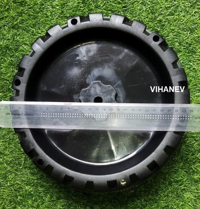 Kids Jeep Front / Back Tyre Wheel T30 - A 6800 Wrangler