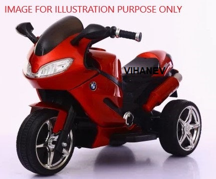 Kids HP2 AT1188 Motorcycle Bike Handle