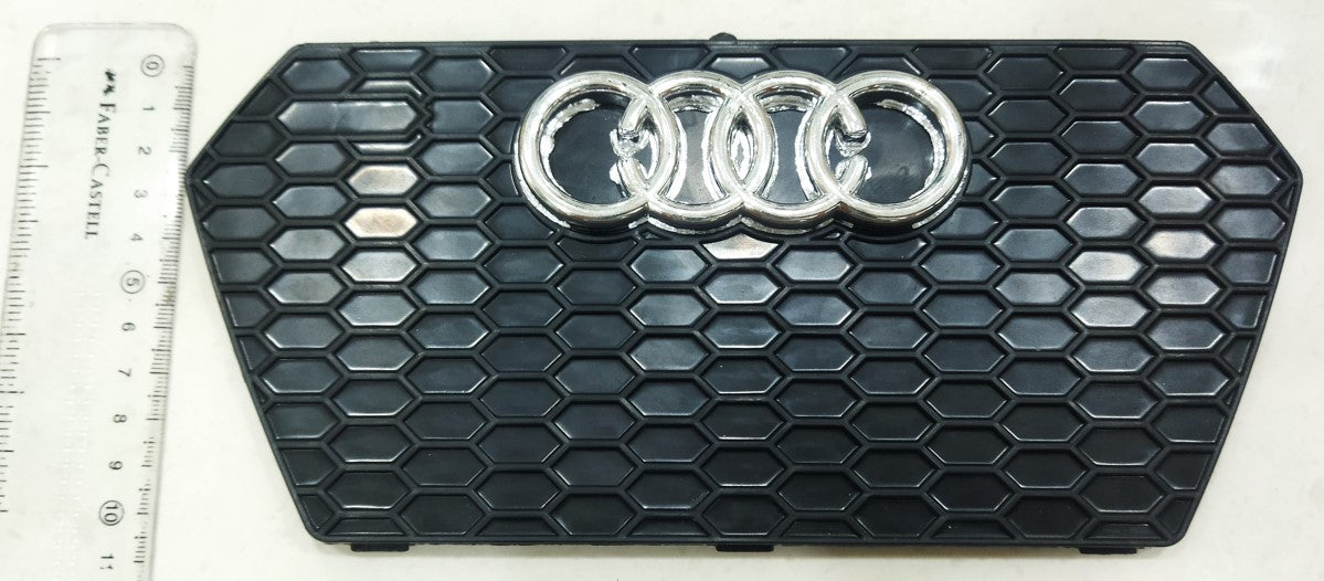 Audi Kids Car Jeep logo plate T1