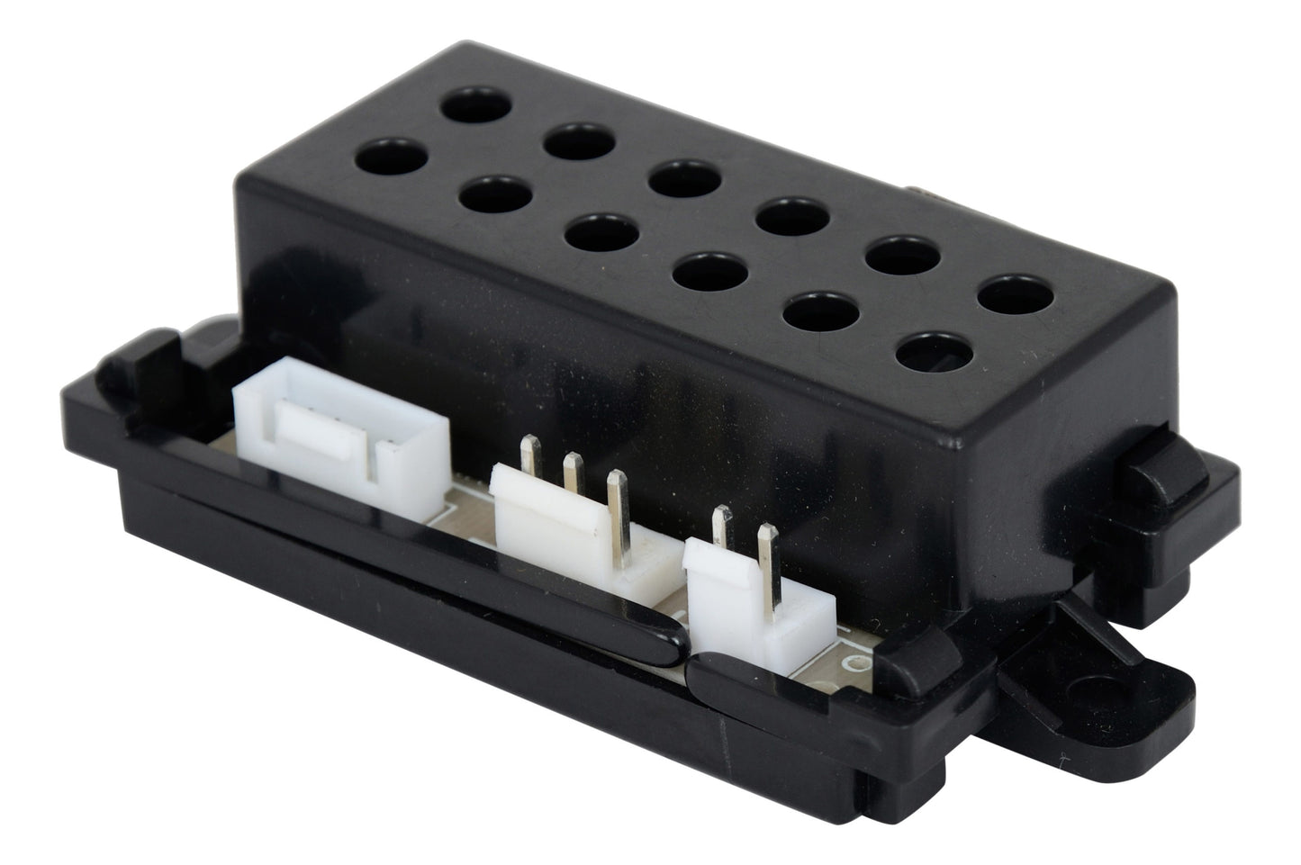 R1, BMW K1300S Controller - HH-ZB01A / HHZB01A 12V