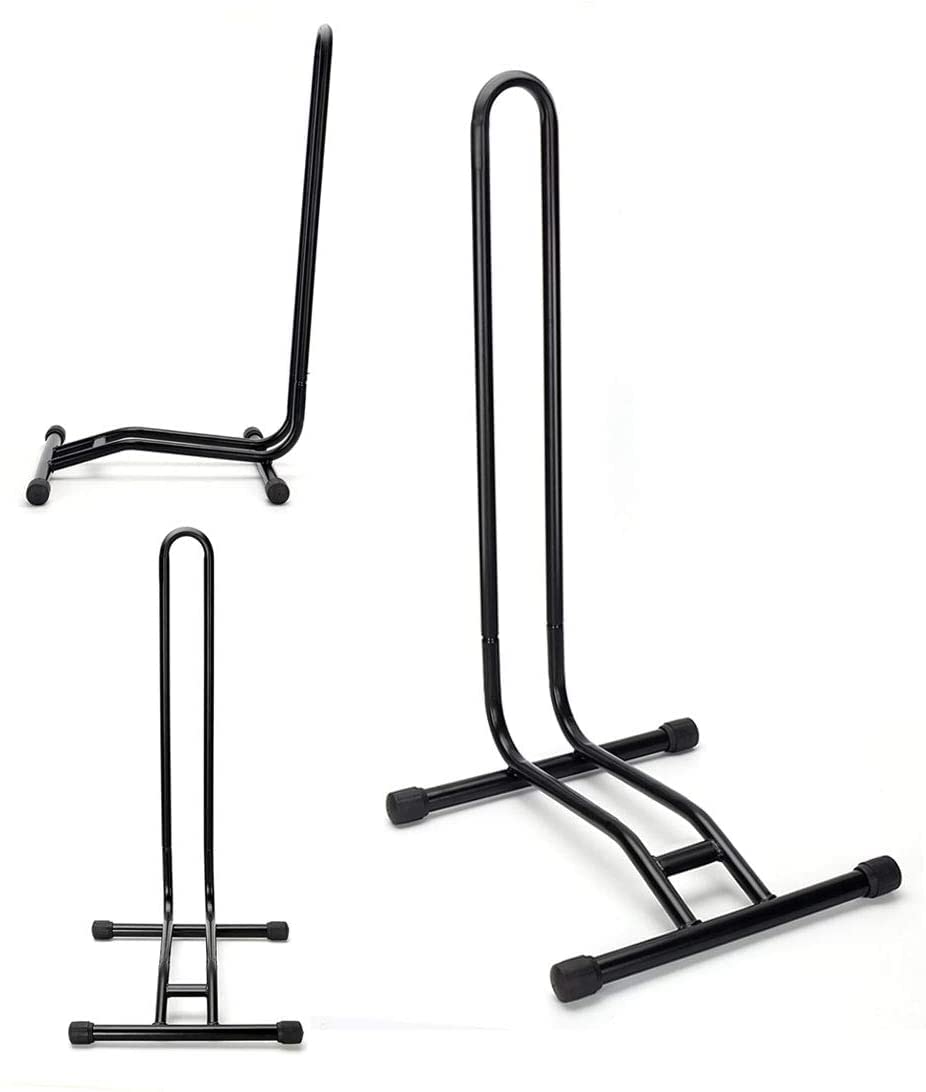 Bicycle Parking Stand - Suitable for 24" to 29" Bicycles