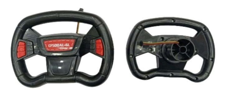 CF500AU-6L Car Steering – T33