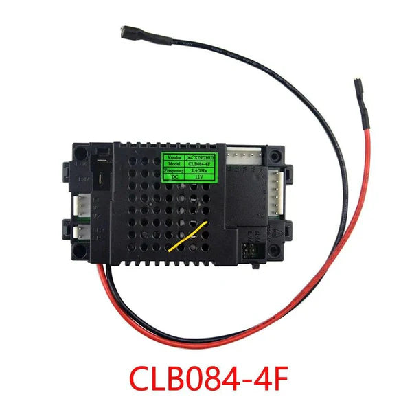 CLB084-4F Kids electric Car - 12V Controller WITHOUT Remote