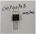 CMP40P03 - MOSFET