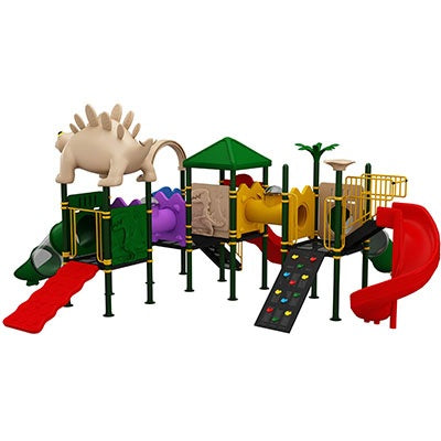 Slides House for 20-25 Kids Group | 1 Month Warranty | 1 to 12 years