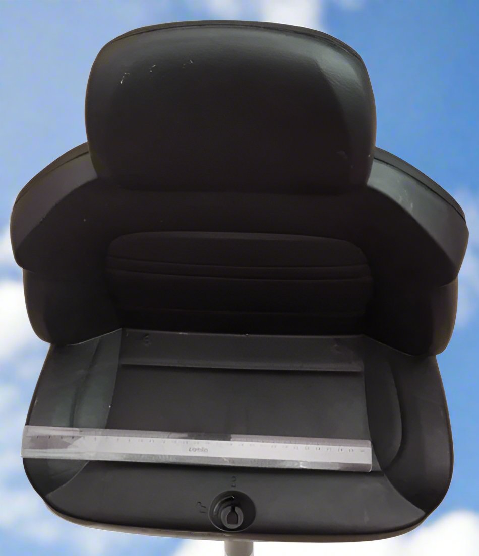 Car Jeep Seat T16