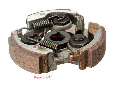 49cc Kids Dirt Bike Motorcycle Clutch