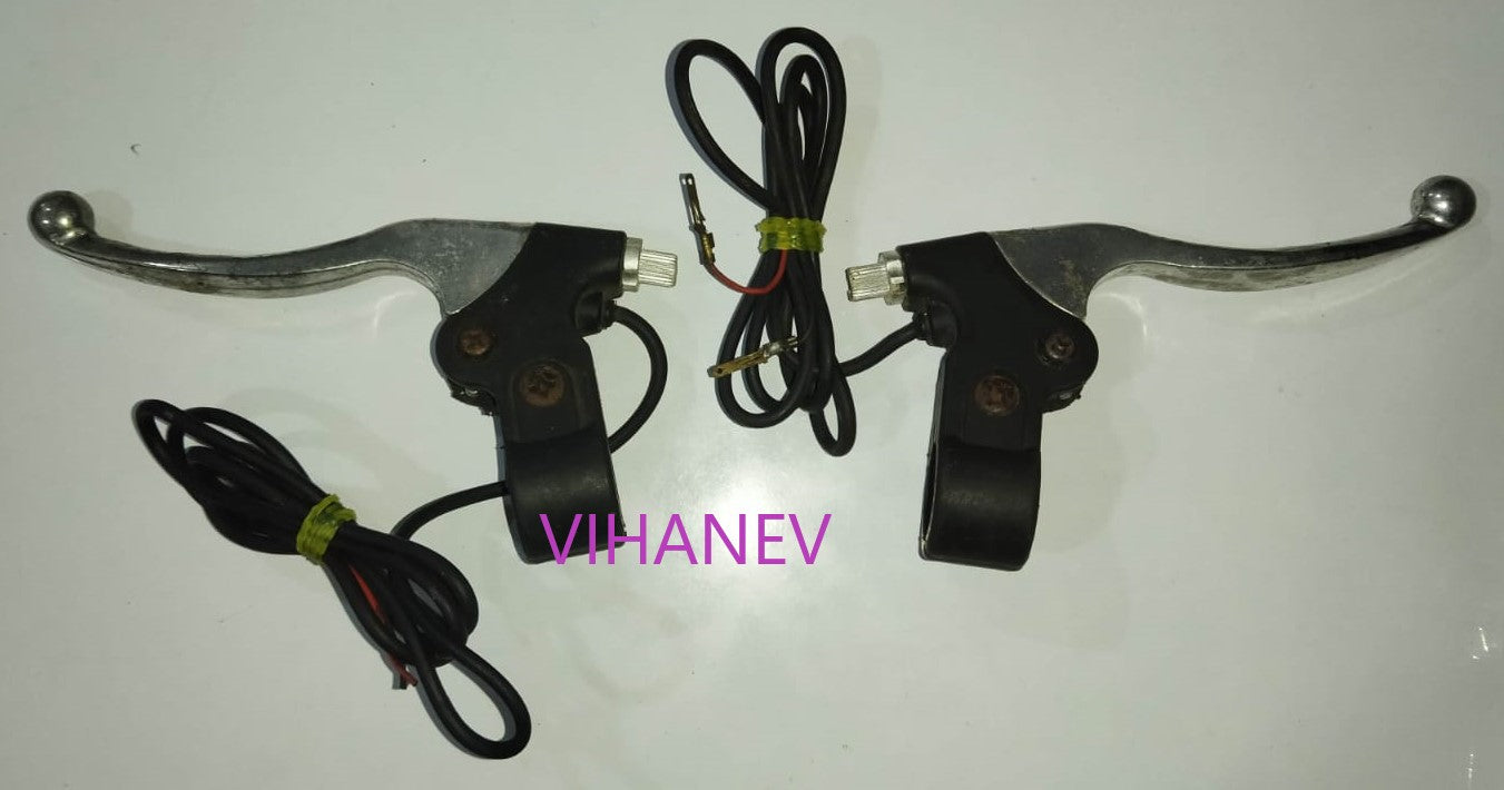 49cc, 24V, Dirt Bike, Pocket Bike Brake Lever Set