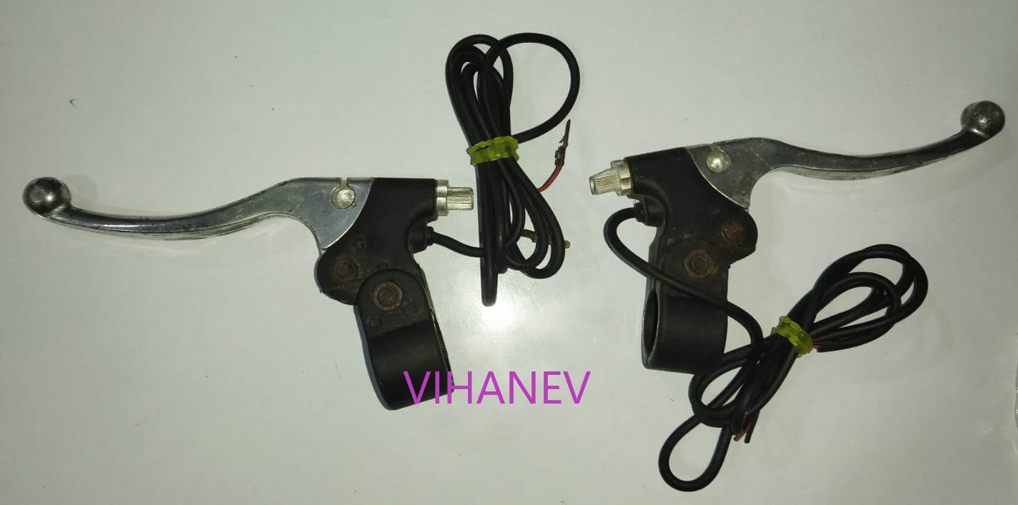 49cc, 24V, Dirt Bike, Pocket Bike Brake Lever Set