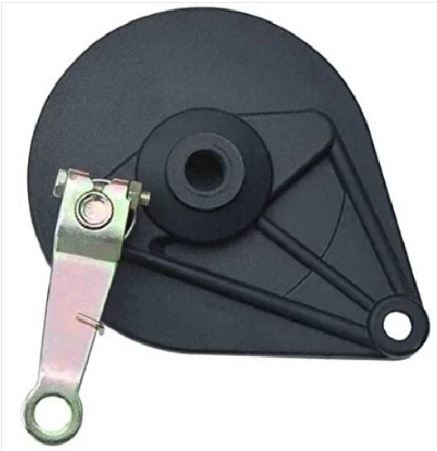 Electric Scooter Rear Drum Plate 110 mm