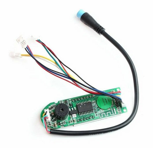 Electric Scooter Display / Dashboard - Xiomi MI 4 scooter / Ninebot ES1 / ES2 / ES3 / ES4 Electric Scooter