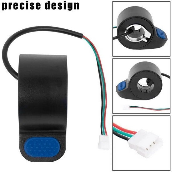 Electric Scooter Throttle Accelerator - Ninebot ES1/ES2/ES3/ES4 Electric Scooter