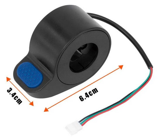 Electric Scooter Throttle Accelerator - Ninebot ES1/ES2/ES3/ES4 Electric Scooter