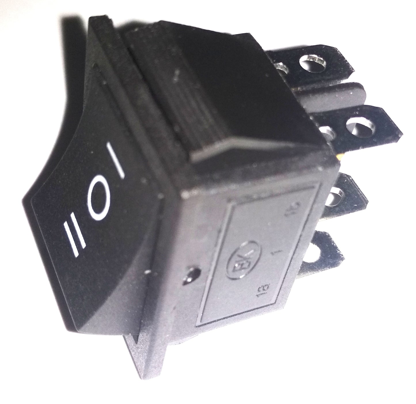 Forward / Reverse Switch for Electric Bikes and Cars