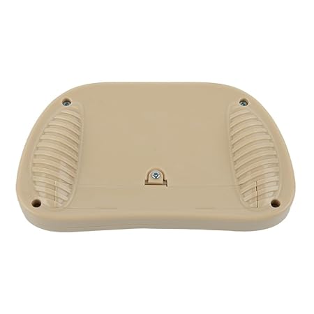 HH-619Y Grey Remote - 9 buttons