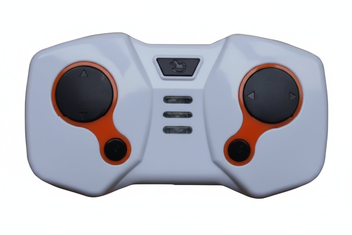 Remote for HH-810K-2.4G-12V Controller