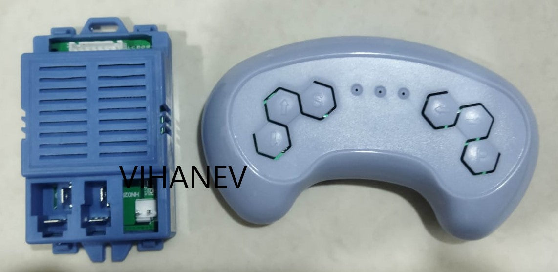 HH-HN1002K Controller WITH Remote - 7 Pin