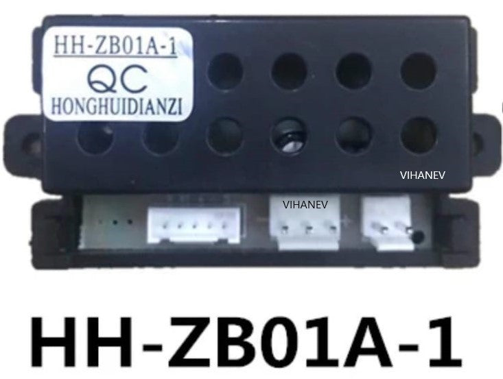 R1, BMW K1300S Controller - HH-ZB01A / HHZB01A 12V