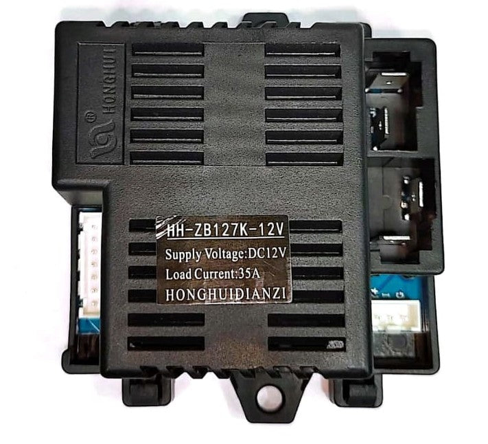 HH-ZB127K-12V Controller WITHOUT Remote