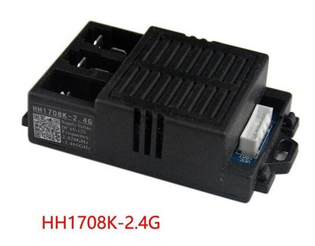 HH1708K-2.4G 12V Controller WITHOUT remote