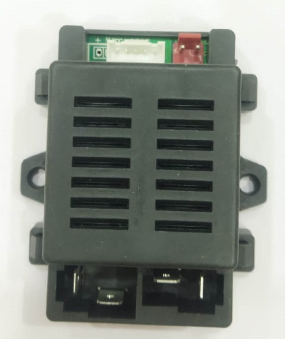 HH701K-2.4G 6V to 12V - 5 Pin Controller WITHOUT remote
