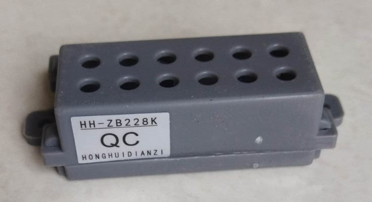 HHZB228K 12V Controller (HH-ZB01A and this is same)