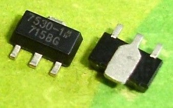 HT7530A-1 - SMD IC