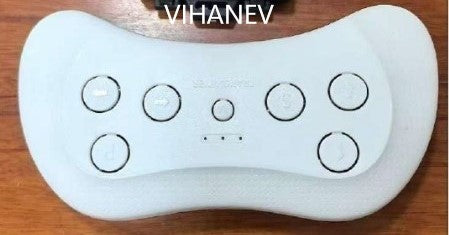 HY2401RX 6V-12V REMOTE