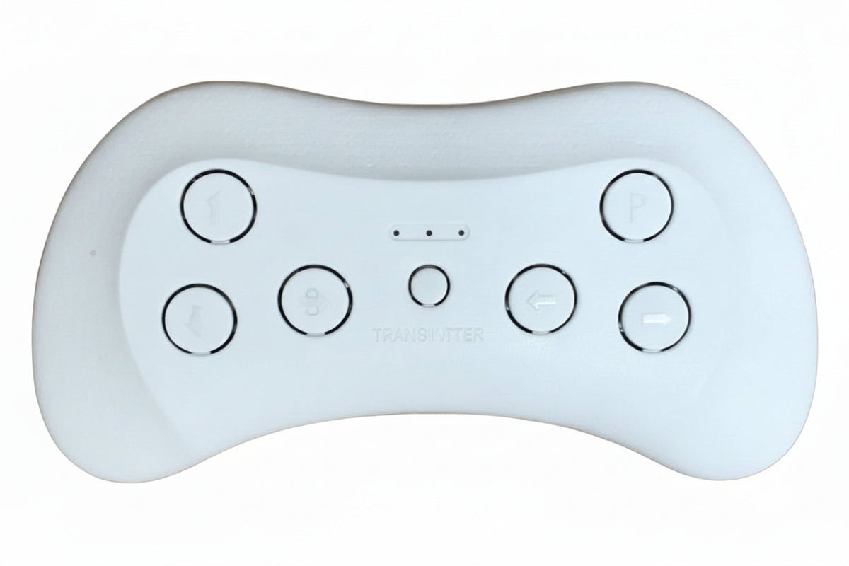HY2401RX 6V-12V REMOTE