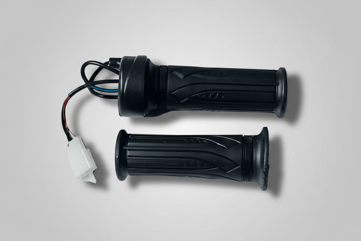 Hand accelerator without buttons For Adult Electric Scooter - Suitable for 24V 36V Dirt Bike Pocket Bike