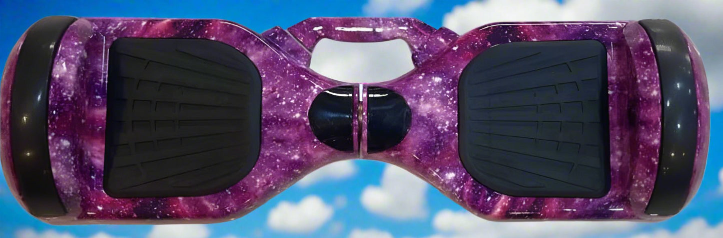 Hoverboard ME1 - 6.5 Inches wheel