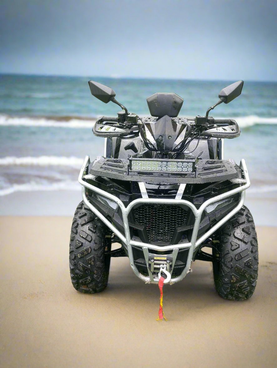 300cc Panther ATV (Quad Bike)- Off-Road ATV - 12 to 100 years old - NO RETURNS