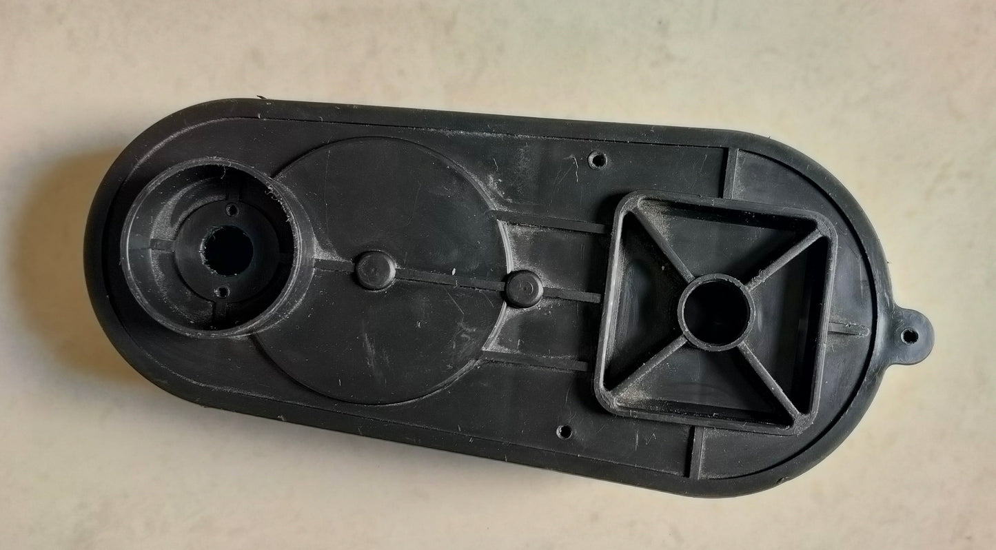 12V Car / Bike Gearbox Cover Case - RS380 / RS390 (No gears or Motor, Only Cover)