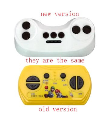 T06Y-2G4 Remote