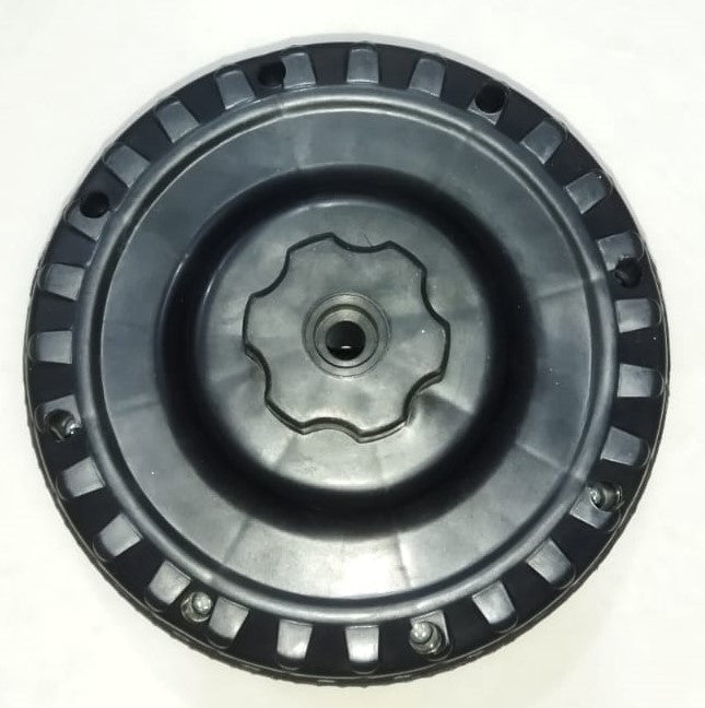 Kids Car Tyre Wheel - T33 - LWH 19*7*19 cms