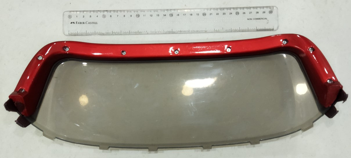Kids Car Front Glass Windshield T10